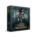 Cthulhu: Mörk Försyn