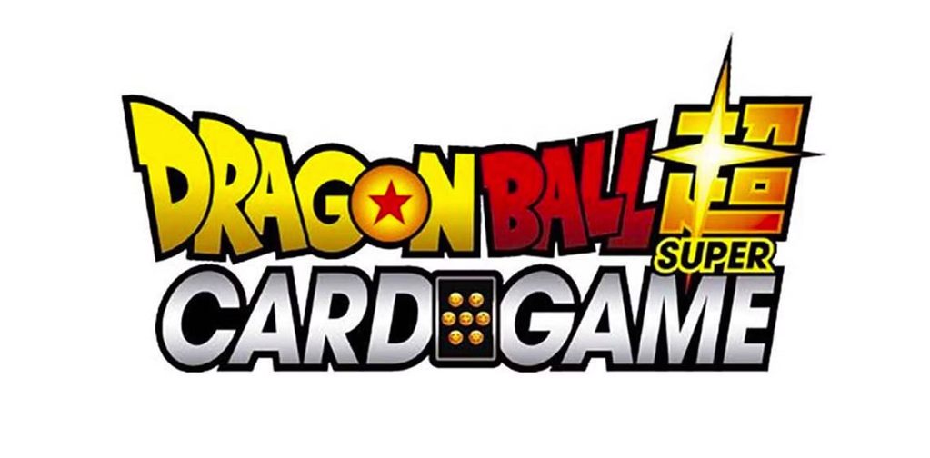 Dragon Ball Super Card Game Fusion World Official Playmat 01 Bandai TCG