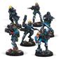 Infinity: Reinforcements: Ariadna Pack Alpha - EN Corvus Belli