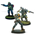 Infinity: Reinforcements: Ariadna Pack Beta - EN Corvus Belli