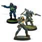 Infinity: Reinforcements: Ariadna Pack Beta - EN Corvus Belli