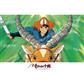 Ashitaka Chargers - Princess Mononoke Puzzle 208 Bitar Semic