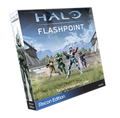 Halo: Flashpoint Recon Edition Mantic Games