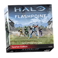 Halo: Flashpoint Spartan Edition - EN Mantic Games
