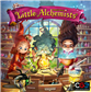Little Alchemists - Spel för Potion Craft och Deduktion Czech Games Edition