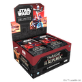 FFG - Star Wars: Unlimited - Twilight of the Republic Booster Display (24 Booster) Fantasy Flight Games
