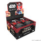 FFG - Star Wars: Unlimited - Twilight of the Republic Booster Display (24 Booster) Fantasy Flight Games