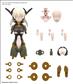 30Ms Option Parts Set 13 (Tactical Costume) [Color B] Bandai