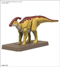 Plannosaurus Parasaurolophus - Dinosauriemodell Bandai