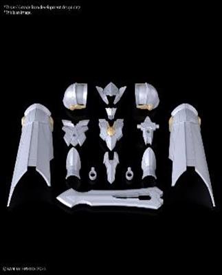 30Mf Class Up Armor (Liber Paladin) Bandai