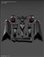 30Mf Class Up Armor (Rosan Paladin) Bandai