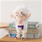 One Piece - Monkey D. Luffy - Gear 5 - 27cm Sakami Merchandise