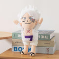 One Piece - Monkey D. Luffy - Gear 5 - 27cm Sakami Merchandise