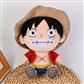 One Piece - Monkey D. Luffy - New World Version 20cm Sakami Merchandise