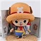 One Piece - Chopper x Ruffy - New World Version 20cm Sakami Merchandise