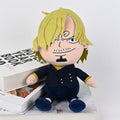 One Piece - Sanji 25cm Figur Sakami Merchandise