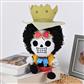 One Piece - Brook 25 cm Figur Sakami Merchandise