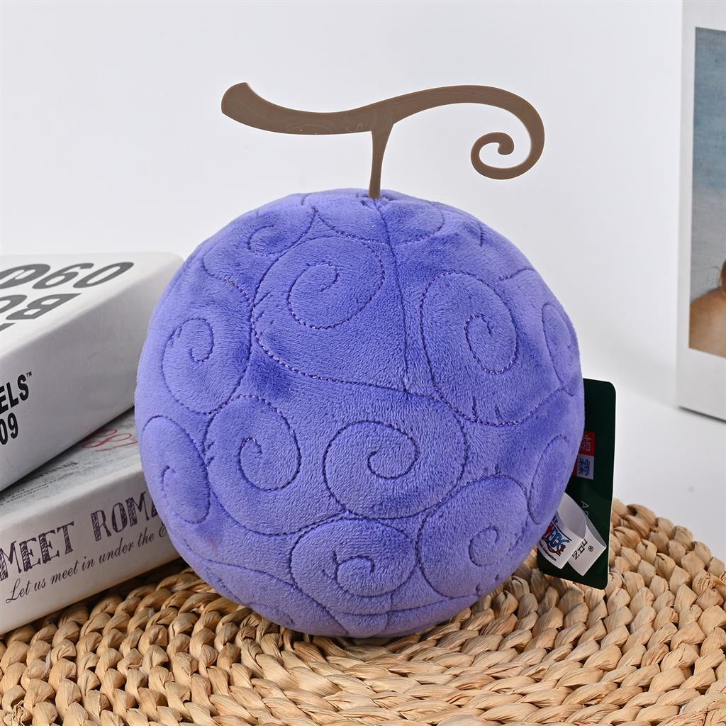 One Piece - Gum Gum Devilfruit - Monkey D. Luffy - 15cm Sakami Merchandise