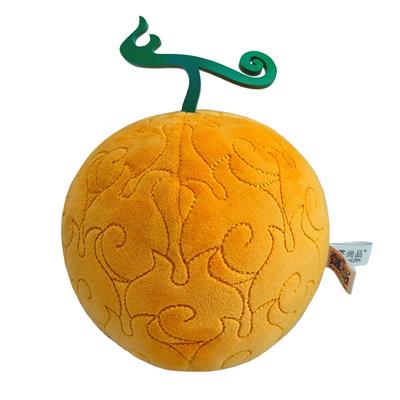One Piece - Flame Flame Devilfruit - Portgas D. Ace - 15 cm Sakami Merchandise