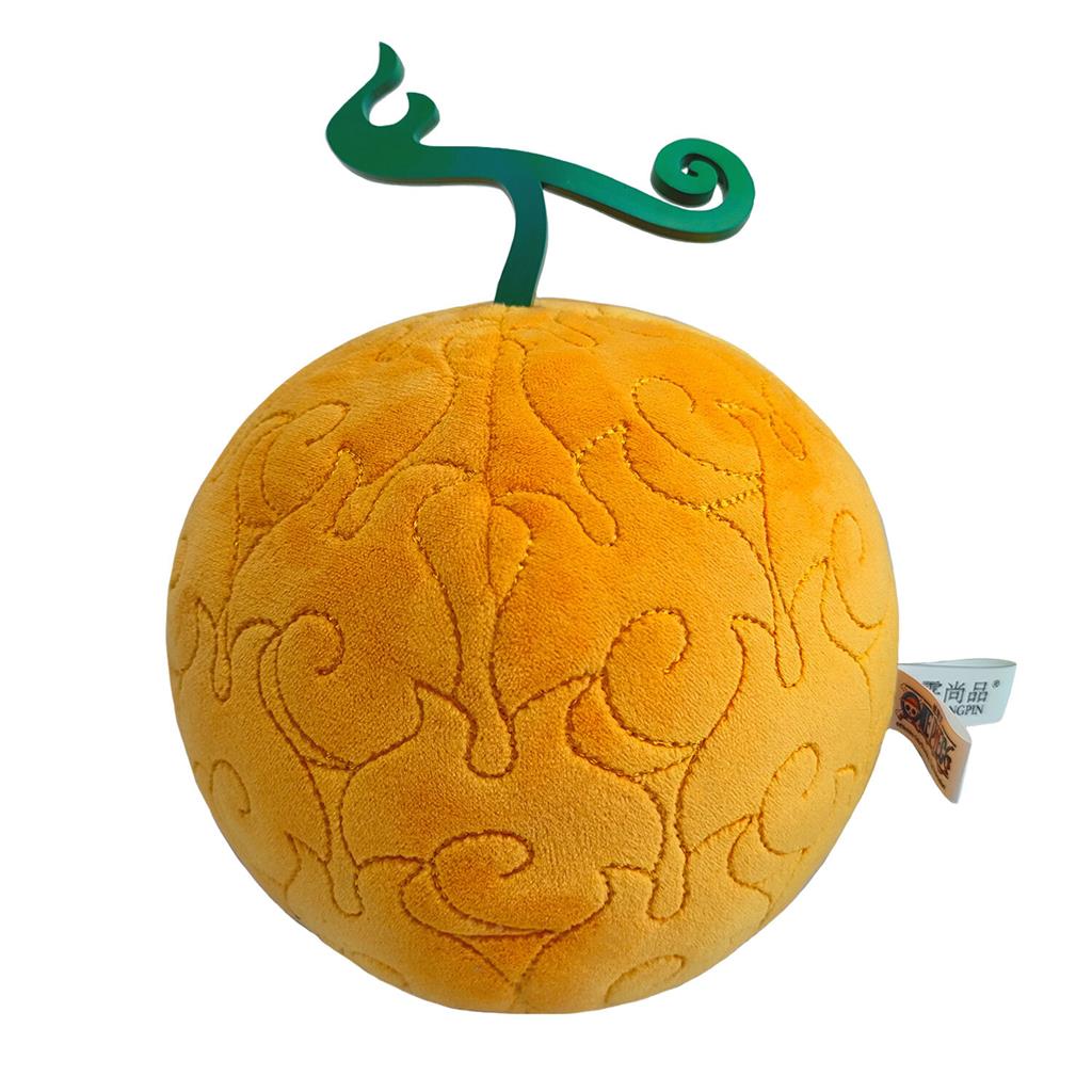 One Piece - Flame Flame Devilfruit - Portgas D. Ace - 15 cm Sakami Merchandise