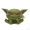 Pathfinder Replica: Baby Goblin Livsstor Figur WizKids/NECA