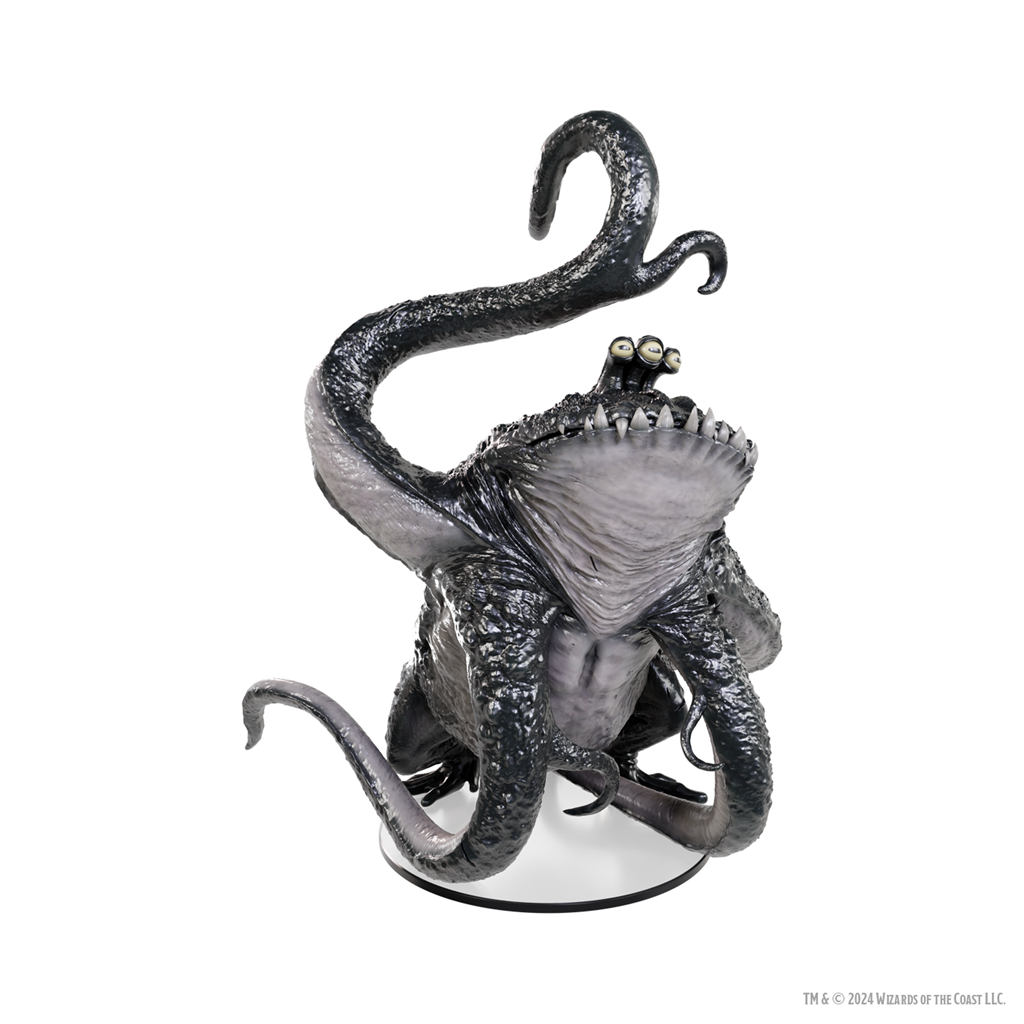 D&D Icons of the Realms: Froghemoth Boxed Miniature