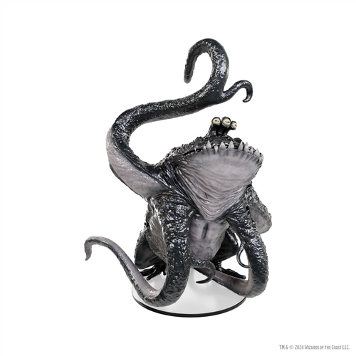 D&D Icons of the Realms: Froghemoth Boxed Miniature