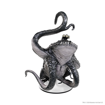 D&D Icons of the Realms: Froghemoth Boxed Miniature