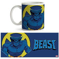 Marvel Mug X-Men 97 - Beast Semic