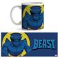 Marvel Mug X-Men 97 - Beast Semic