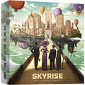 Skyrise – Retail Edition Roxley Games