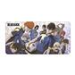 Blue Lock Musmatta - 80x40cm - Team Sakami Merchandise