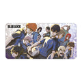 Blue Lock Musmatta - 80x40cm - Team Sakami Merchandise