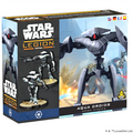 Star Wars Legion - Aqua Droids Atomic Mass Games