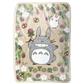 Fluffy blanket Totoro Raspberry 100x140 cm Semic