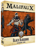 Malifaux 3rd Edition - Black Blossom - EN Wyrd Games