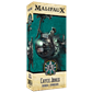 Malifaux 3rd Edition - Cayce Jones - EN Wyrd Games