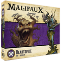 Malifaux 3rd Edition - Heartspike - EN Wyrd Games