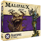 Malifaux 3rd Edition - Heartspike - EN Wyrd Games