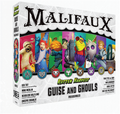 Malifaux 3rd Edition - Rotten Harvest - EN Wyrd Games