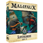 Malifaux 3rd Edition - Slipstreamers - EN Wyrd Games