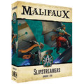 Malifaux 3rd Edition - Slipstreamers - EN Wyrd Games