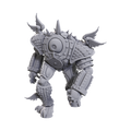 Dungeons & Dragons Nolzur's Marvelous Miniatures: Marut