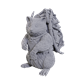 Dungeons & Dragons Nolzur's Marvelous Miniatures: Giant Space Hamster