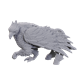 Dungeons & Dragons Nolzur's Marvelous Miniatures: Hippogriff