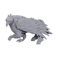 Dungeons & Dragons Nolzur's Marvelous Miniatures: Hippogriff