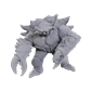 D&D Nolzur's Marvelous Miniatures: Crabfolk WizKids/NECA