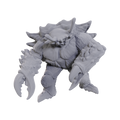 D&D Nolzur's Marvelous Miniatures: Crabfolk WizKids/NECA