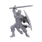Dungeons & Dragons Nolzur's Marvelous Miniatures: Dragon Army Soldier