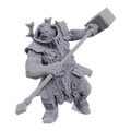 Dungeons & Dragons Nolzur's Marvelous Miniatures: Firegaunt